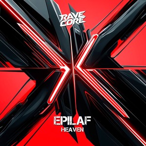 Heaven (Original Mix)