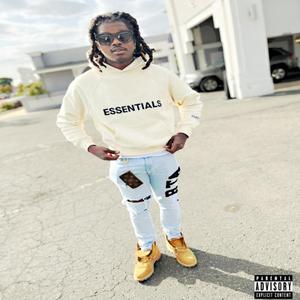 Alexa (feat. Mikeskii) (Explicit)