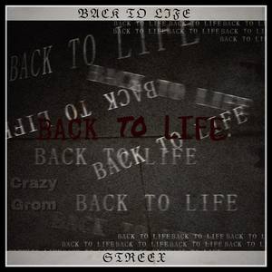 Back to life