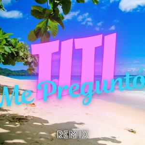 Titi Me Pregunto (Perreo Cachengue)