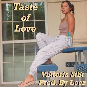 Taste of Love