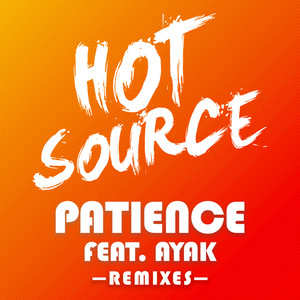 Patience (Remixes)