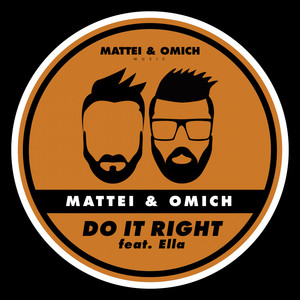 Do It Right (Original Mix)