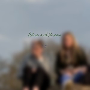 Blue and Green