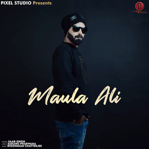 Maula Ali