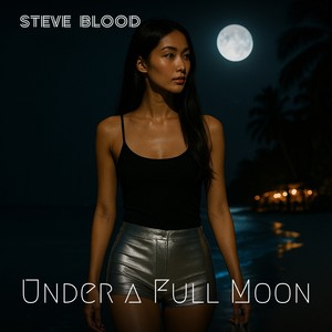 Under a Full Moon (Steve Blood's Meet Me at Midnight Mix)