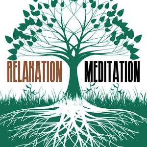 Relaxation & Meditation - Sahaja Deep Relax & Well Being Yoga Music