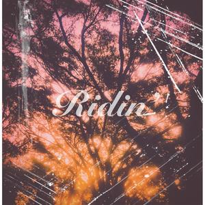 Ridin' (feat. EST Marti & Josh Woods) (Explicit)