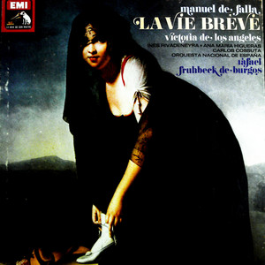 La Vie Breve（黑胶版）