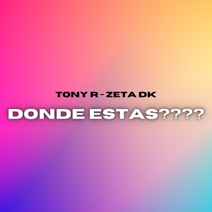 Donde Estas????