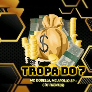 mc apollo sp - Tropa do 7 (Explicit)