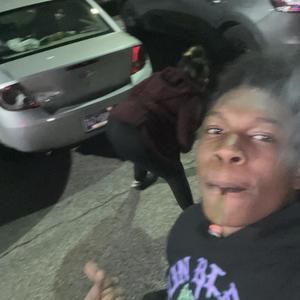 ( Interlude ) Same Way (Explicit)