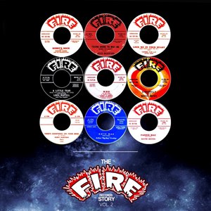 The Fire Records Story, Vol, 2