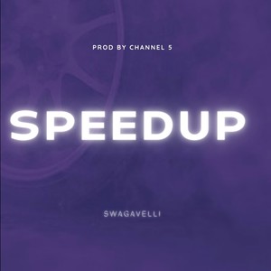 Speed Up (Explicit)