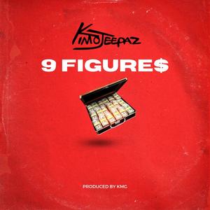 9 Figure$ (Explicit)