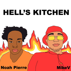 Hell's Kitchen (Explicit)