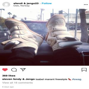 isabel marant freestyle