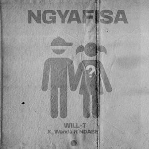 Ngyafisa (feat. Wanda & Ndabe)