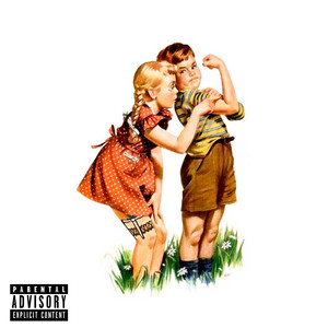 No somos novios, tampoco amigos (Explicit)