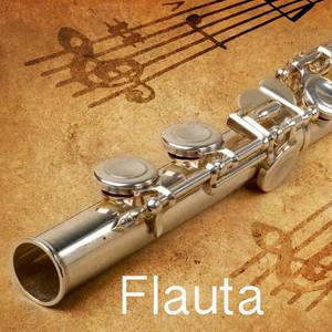 Flauta: Notas de Flauta y Relaxamento