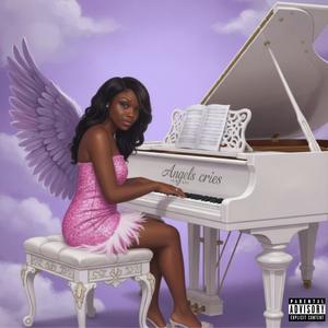 Angel Cries (feat. Sonta) (Explicit)