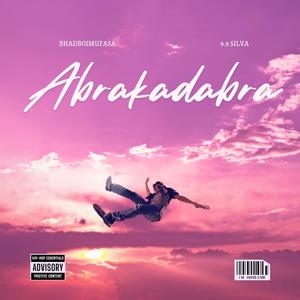 Abrakadabra (feat. 9.9silva)