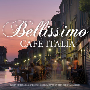 Bellissimo - Café Italia