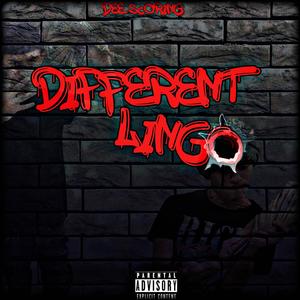 Different Lingo (Explicit)