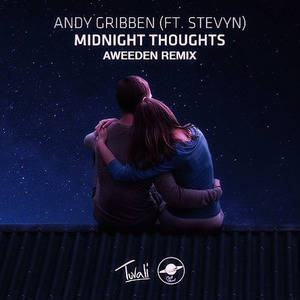 Midnight Thoughts (AWEEDEN Remix)