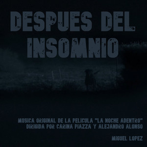 Después del Insomnio(Banda Sonora Original)