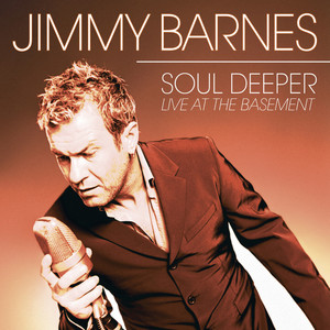 Soul Deeper (Live At The Basement)