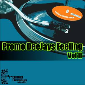 Promo Deejays Feeling