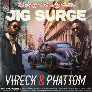 Jig Surge (Vireck & Phattom Remix)