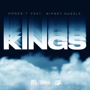 Kings (feat. Nipsey Hussle) (Explicit)
