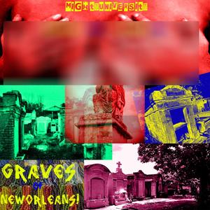 Graves of New Orleans