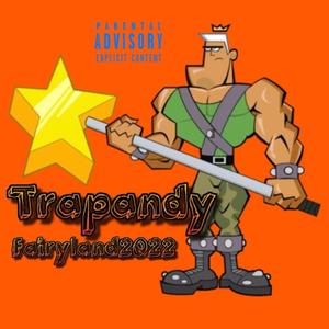 GangGengar (feat. Trapandy) (2) (Explicit)
