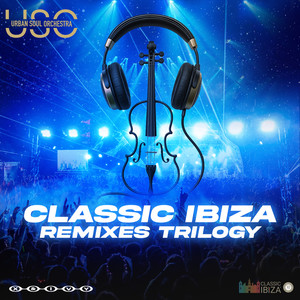 Sandstorm (USO Remix)