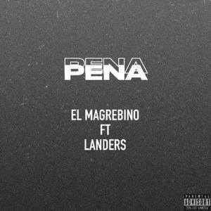 PENA (feat. Landers) (Explicit)