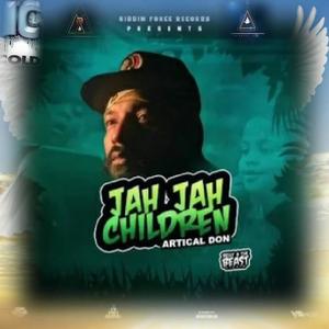 JAH JAH CHILDREN + HAPPY