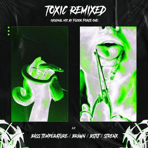 TOXIC Remixed