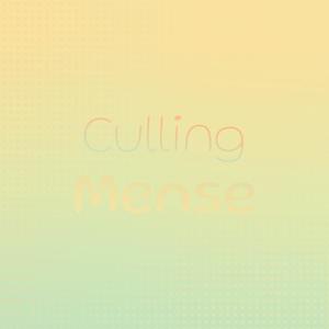 Culling Mense