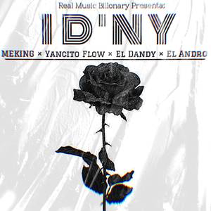 ID'NY (Explicit)