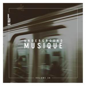 Underground Musique, Vol. 36