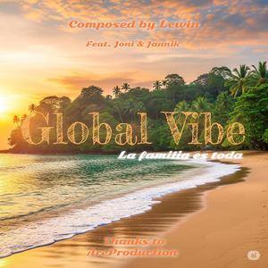 Global Vibe (feat. Joni & Jannick)
