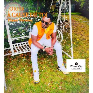 A CAUSE DE TOI PIANO