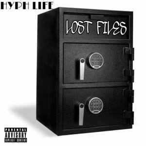 Lost Files - EP