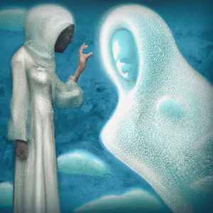 A Thousand Angels Dance Around Us (Live)