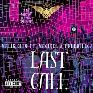 Last Call (Explicit)