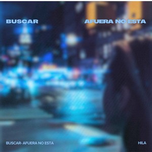 Buscar (Afuera No Esta)