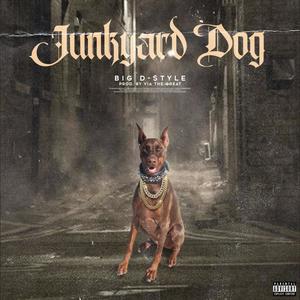 Dog Fight (JYD) [Explicit]